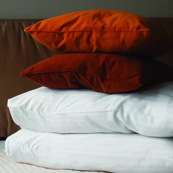 How to fit textiles properly into our business
