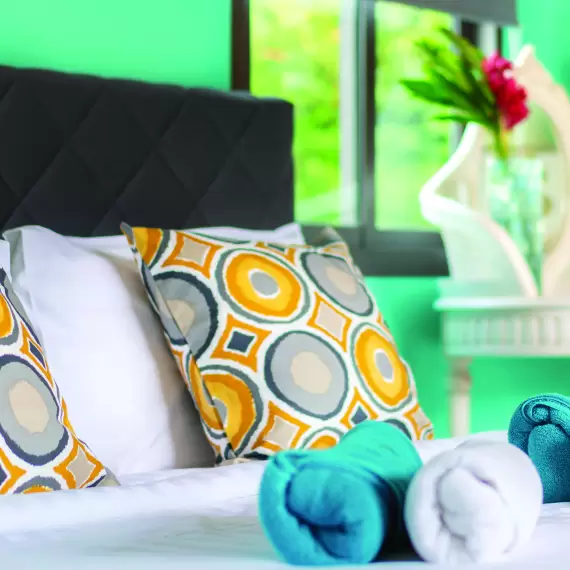 How to fit textiles properly into our business